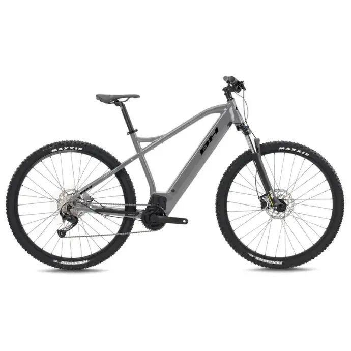 Vélo de location BH